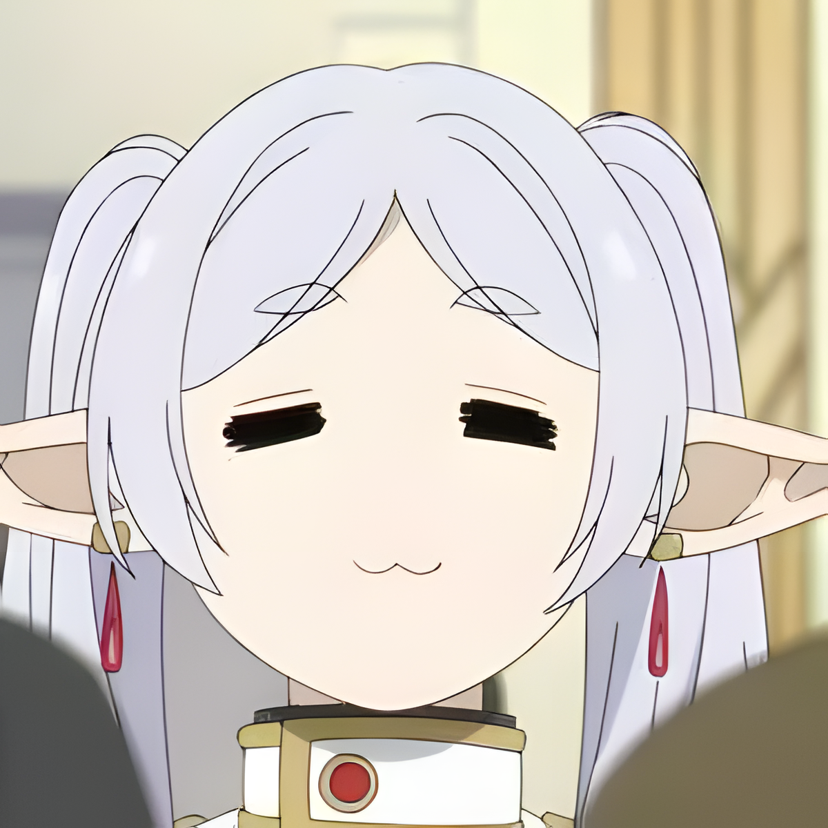 芙芙芙眠头像
